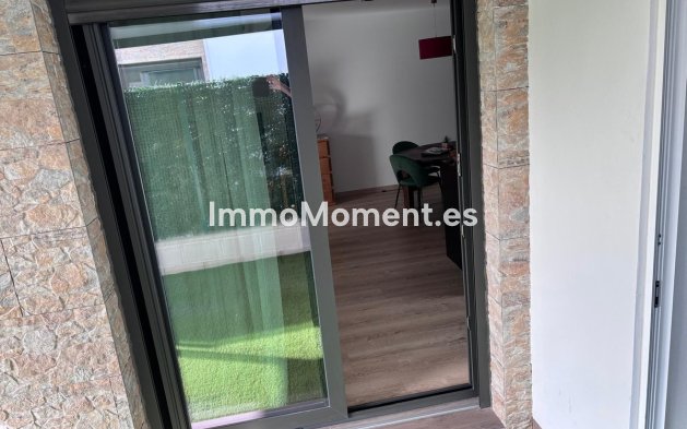 Resale - Townhouse - Los Montesinos - Los Montesinos Centro