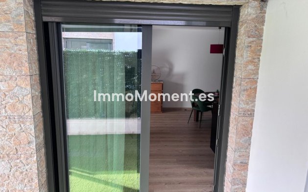 Resale - Townhouse - Los Montesinos - Los Montesinos Centro