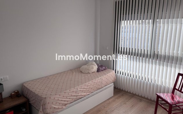 Resale - Townhouse - Los Montesinos - Los Montesinos Centro