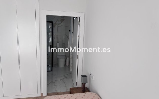 Resale - Townhouse - Los Montesinos - Los Montesinos Centro