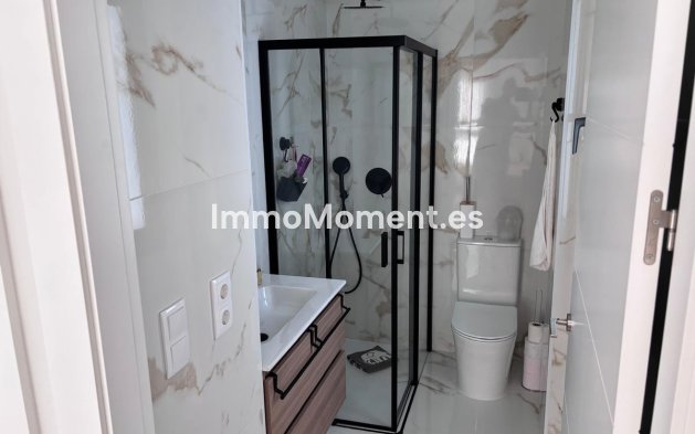 Resale - Townhouse - Los Montesinos - Los Montesinos Centro