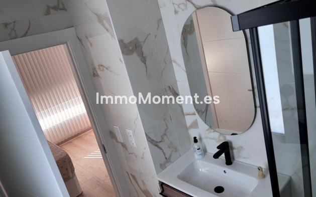 Resale - Townhouse - Los Montesinos - Los Montesinos Centro