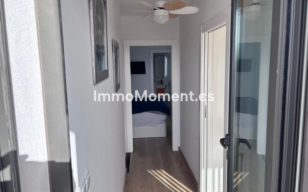 Resale - Townhouse - Los Montesinos - Los Montesinos Centro