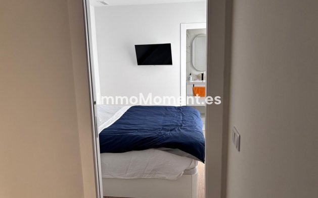 Resale - Townhouse - Los Montesinos - Los Montesinos Centro