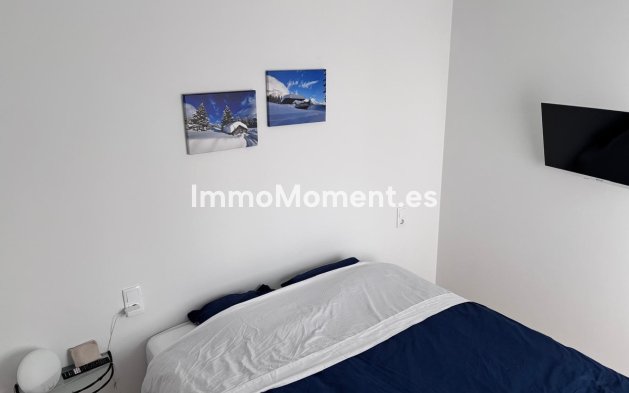 Resale - Townhouse - Los Montesinos - Los Montesinos Centro