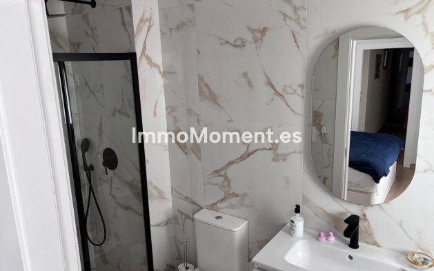 Resale - Townhouse - Los Montesinos - Los Montesinos Centro