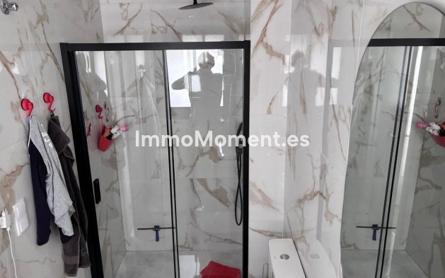 Resale - Townhouse - Los Montesinos - Los Montesinos Centro