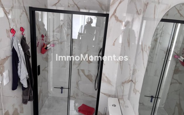 Resale - Townhouse - Los Montesinos - Los Montesinos Centro