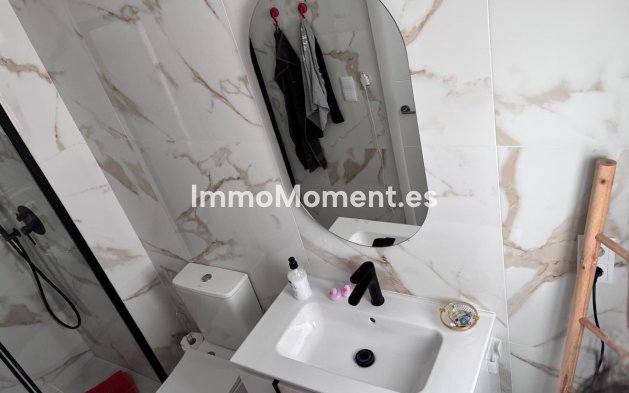 Resale - Townhouse - Los Montesinos - Los Montesinos Centro