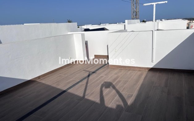 Resale - Townhouse - Los Montesinos - Los Montesinos Centro