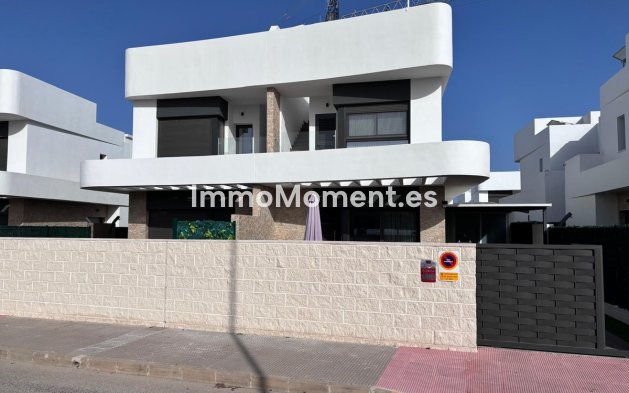 Resale - Townhouse - Los Montesinos - Los Montesinos Centro