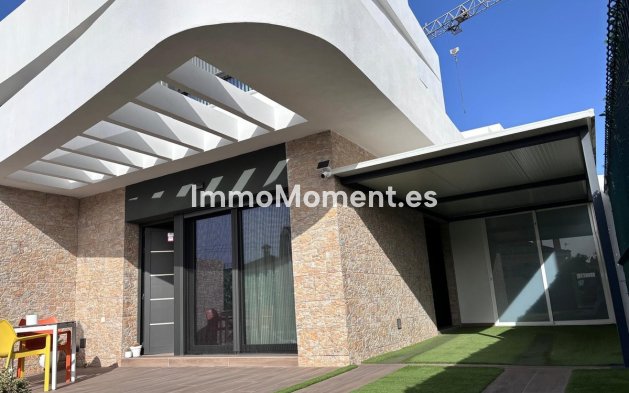 Resale - Townhouse - Los Montesinos - Los Montesinos Centro