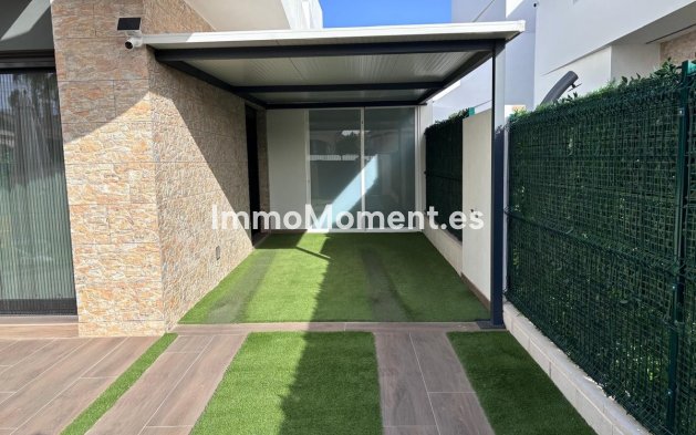 Resale - Townhouse - Los Montesinos - Los Montesinos Centro