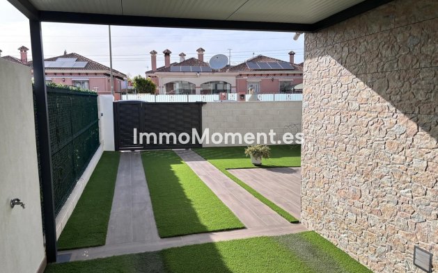 Resale - Townhouse - Los Montesinos - Los Montesinos Centro