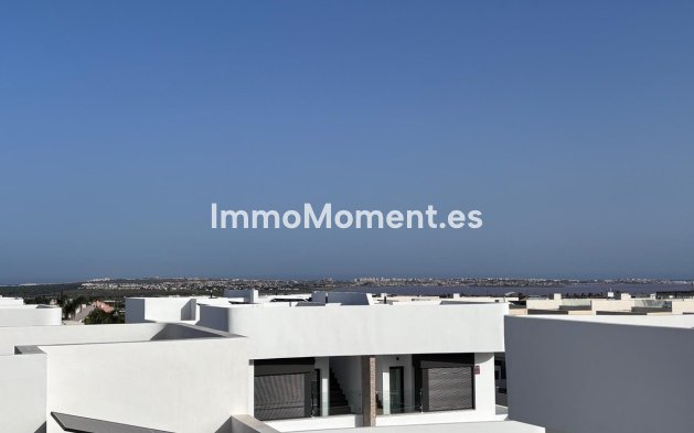 Resale - Townhouse - Los Montesinos - Los Montesinos Centro