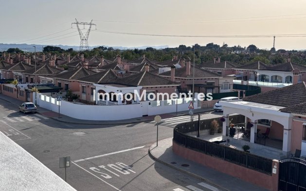 Resale - Townhouse - Los Montesinos - Los Montesinos Centro