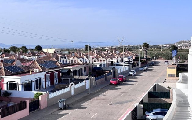 Resale - Townhouse - Los Montesinos - Los Montesinos Centro