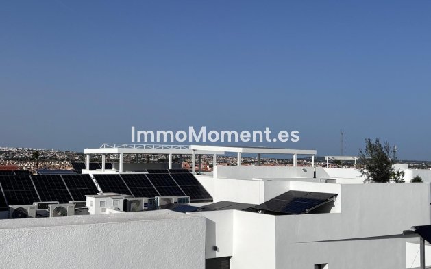 Resale - Townhouse - Los Montesinos - Los Montesinos Centro