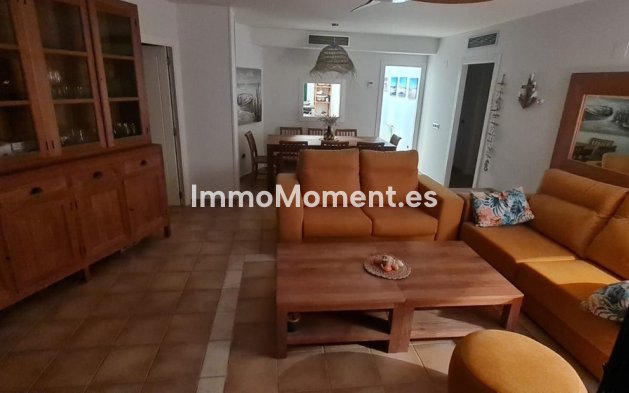 Wiederverkauf - Wohnung - Altea - Pueblo Mascarat