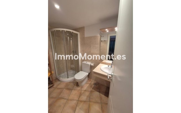 Wiederverkauf - Wohnung - Altea - Pueblo Mascarat