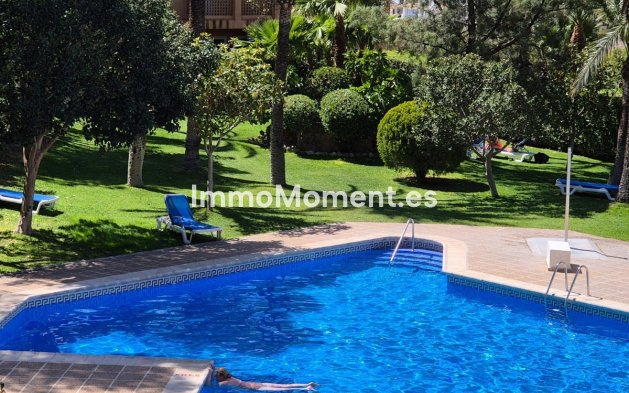 Wiederverkauf - Wohnung - Altea - Pueblo Mascarat