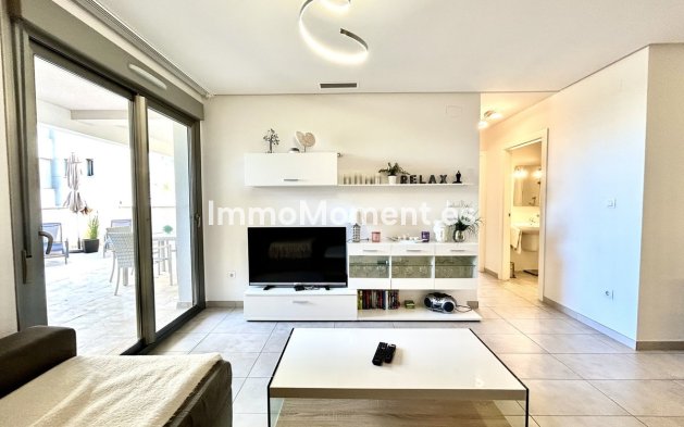 Wiederverkauf - Wohnung - Orihuela - Los Dolses