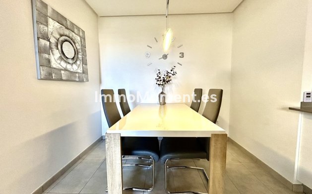 Wiederverkauf - Wohnung - Orihuela - Los Dolses