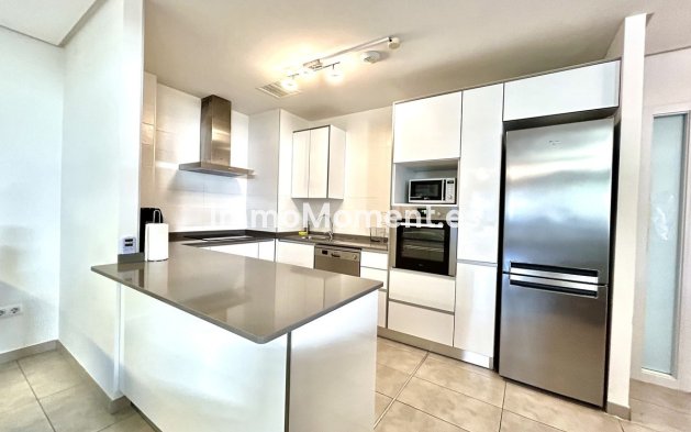 Wiederverkauf - Wohnung - Orihuela - Los Dolses