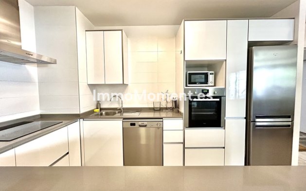 Wiederverkauf - Wohnung - Orihuela - Los Dolses