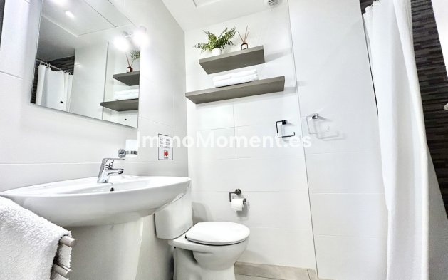 Wiederverkauf - Wohnung - Orihuela - Los Dolses