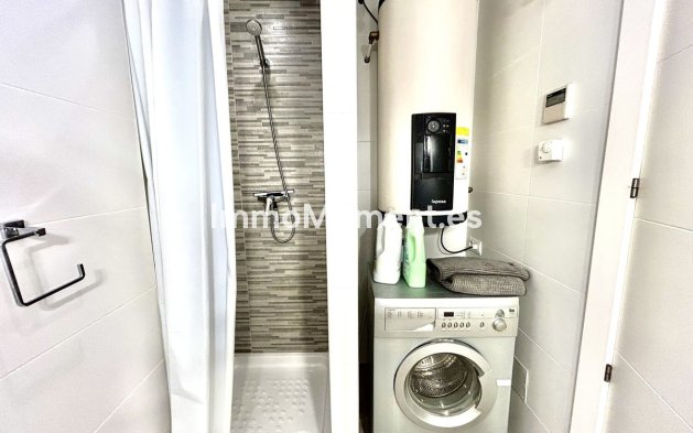 Wiederverkauf - Wohnung - Orihuela - Los Dolses