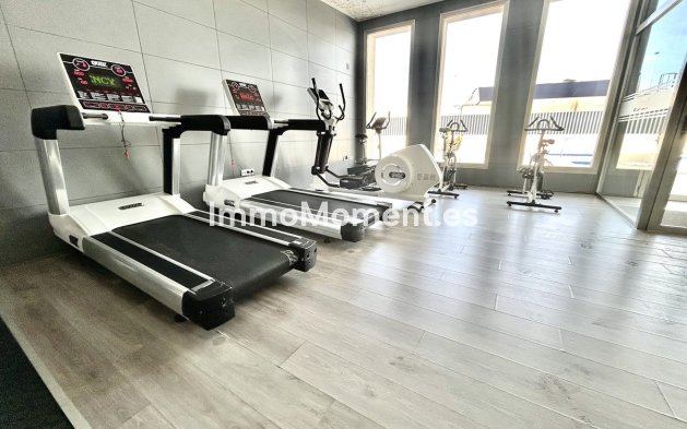 Wiederverkauf - Wohnung - Orihuela - Los Dolses