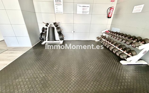 Wiederverkauf - Wohnung - Orihuela - Los Dolses