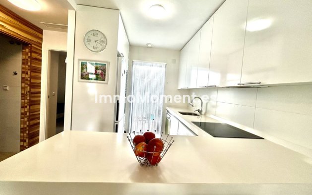 Revente - Maison mitoyenne - Orihuela - Los Dolses