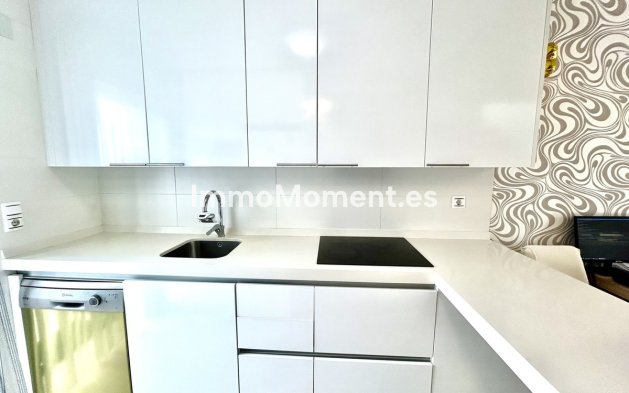 Revente - Maison mitoyenne - Orihuela - Los Dolses