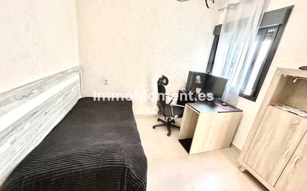 Revente - Maison mitoyenne - Orihuela - Los Dolses