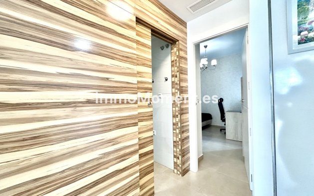 Revente - Maison mitoyenne - Orihuela - Los Dolses