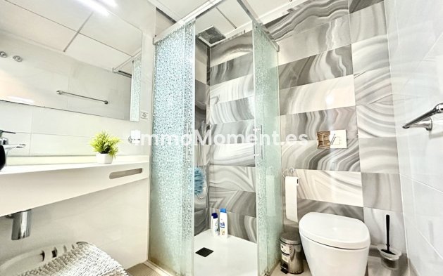 Revente - Maison mitoyenne - Orihuela - Los Dolses