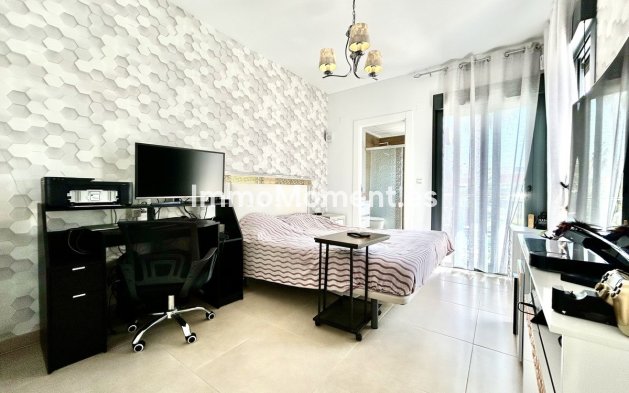 Revente - Maison mitoyenne - Orihuela - Los Dolses