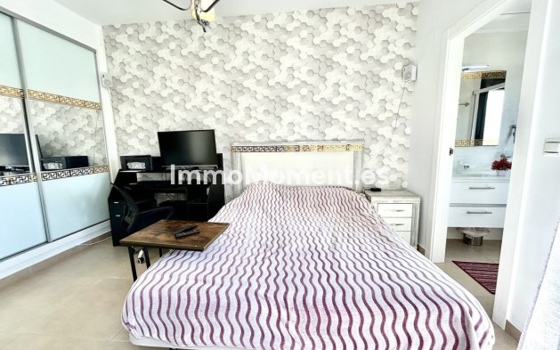 Revente - Maison mitoyenne - Orihuela - Los Dolses