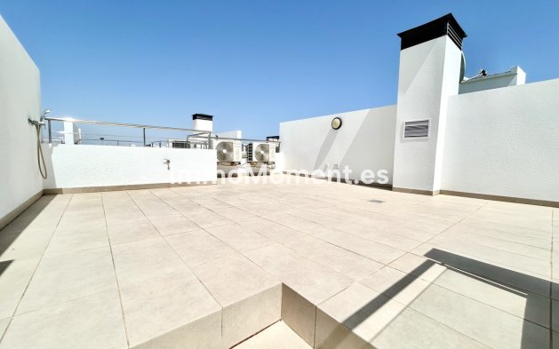 Revente - Maison mitoyenne - Orihuela - Los Dolses