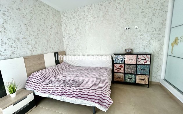 Revente - Maison mitoyenne - Orihuela - Los Dolses