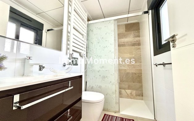 Revente - Maison mitoyenne - Orihuela - Los Dolses