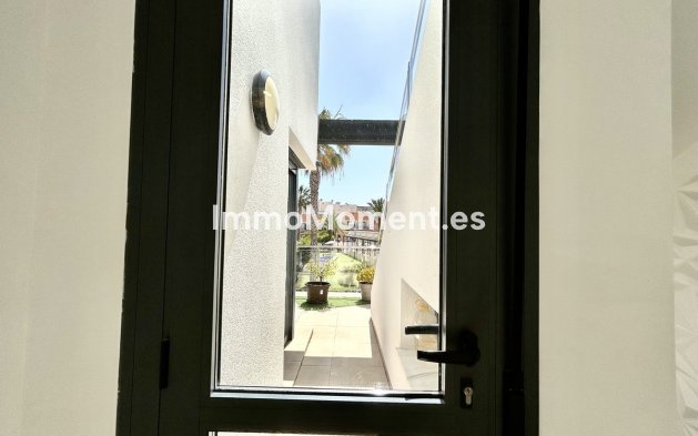 Revente - Maison mitoyenne - Orihuela - Los Dolses