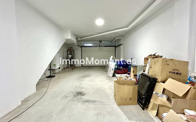 Revente - Maison mitoyenne - Orihuela - Los Dolses