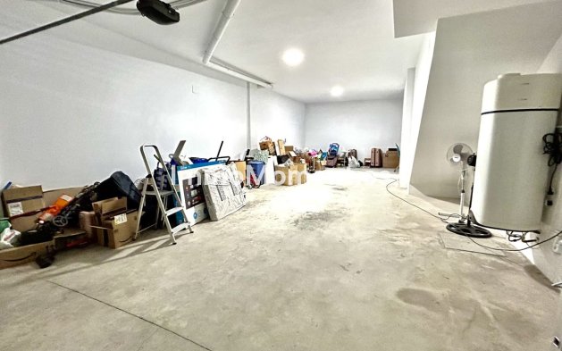 Revente - Maison mitoyenne - Orihuela - Los Dolses