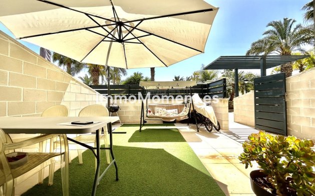 Revente - Maison mitoyenne - Orihuela - Los Dolses