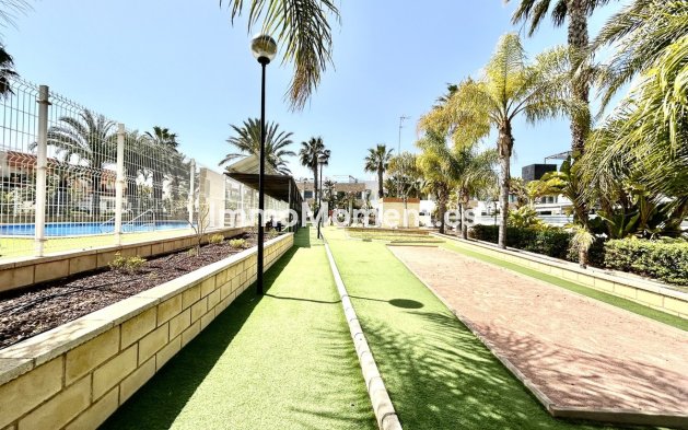 Revente - Maison mitoyenne - Orihuela - Los Dolses