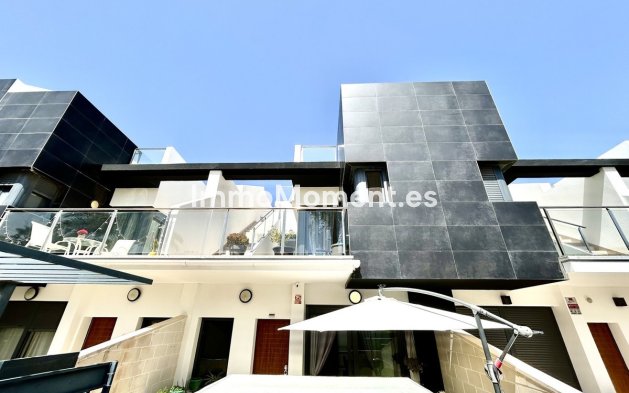 Revente - Maison mitoyenne - Orihuela - Los Dolses