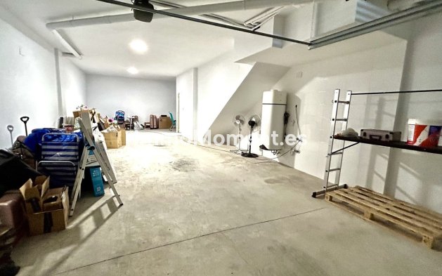 Revente - Maison mitoyenne - Orihuela - Los Dolses